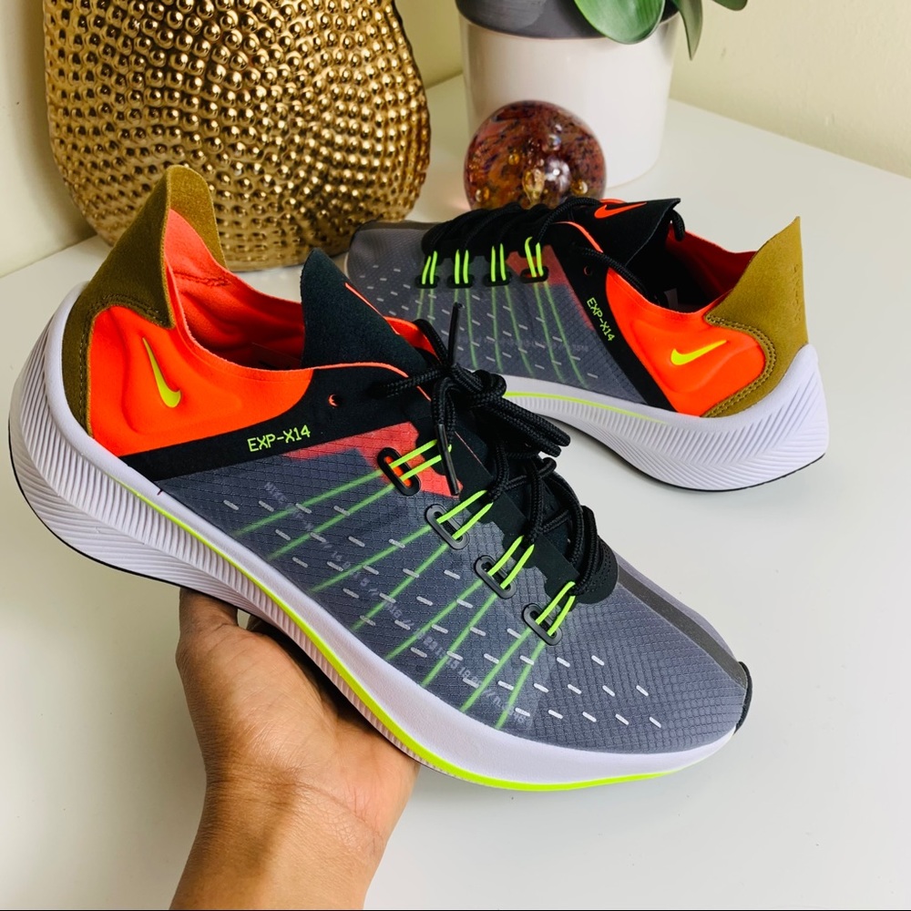 Nike EXP-X14